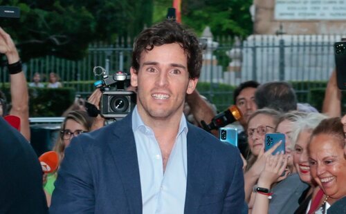 Íñigo Onieva habla por primera vez de Isabel Preysler y agradece que le considere como un hijo