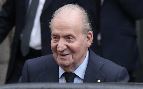 Los titulares más impactantes de las memorias del Rey Juan Carlos que ya han visto la luz en Francia: "Hice cuanto pude"