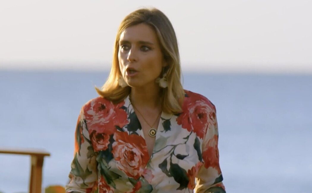 Caos en la elección de citas de 'LIDLT 9': Sandra Barneda frena a las parejas por saltarse las normas