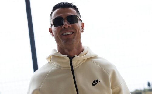 Cristiano Ronaldo da nuevos detalles sobre su boda con Georgina Rodríguez: "Es el momento adecuado"