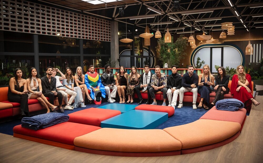 Todos los concursantes de 'Gran Hermano 20'