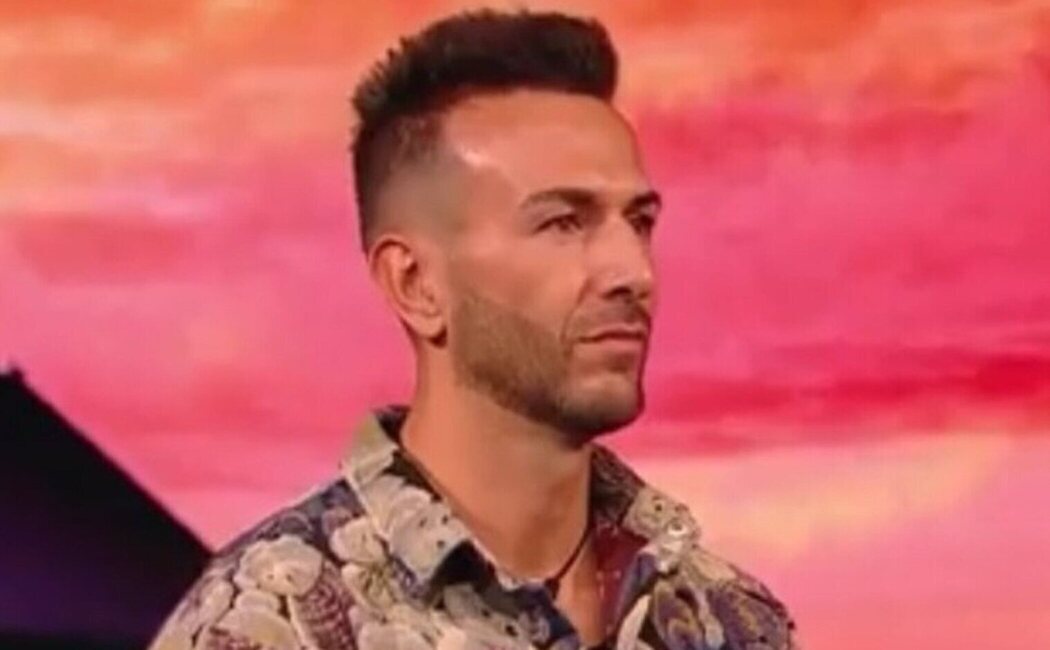 Marcos rechaza cumplir su sueño de ser concursante en 'GH 20' por una disputa con su hermano: "Creo que no tiene arreglo"