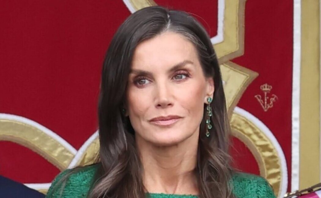 La Reina Letizia disfruta de su tradicional y privada visita a la feria BioCultura justo antes de su visita a China