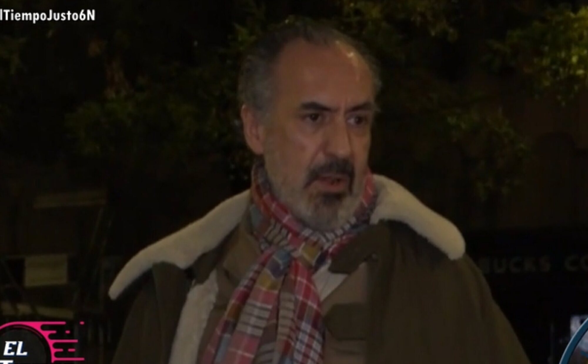 Jaime de Marichalar estalla contra la prensa tras las memorias del Rey Juan Carlos: "¡Dejadme tranquilo!"