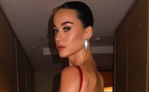 Katy Perry confiesa los detalles de su ruptura con Orlando Bloom en su nueva Canción 'Bandaids'