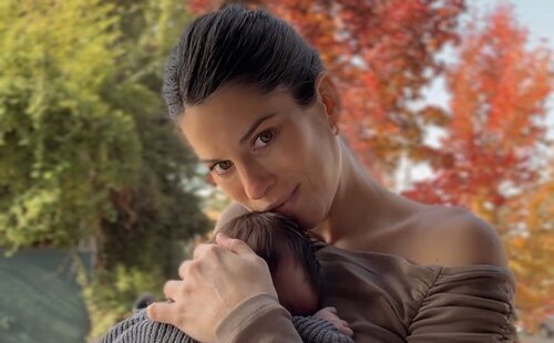 Marta Riumbau anuncia que ha perdido el bebé que estaba esperando: "El dolor no es menos dolor si te lo quedas solo para ti"