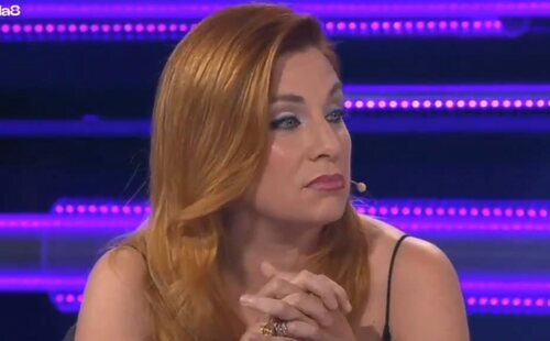 Leire Martínez suelta la bomba en 'OT 2025' sobre su salida de La Oreja de Van Gogh: "Hasta te echan"