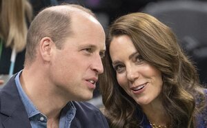 El Príncipe Guillermo se sincera sobre las preguntas de sus hijos ante el cáncer de Kate Middleton: "Elegimos hablar de todo"