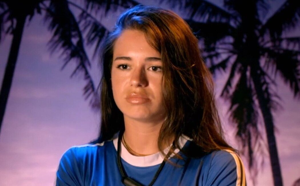 Saltan chispas en 'LIDLT 9': Helena y Barranco comparten cada vez más momentos en 'Villa Playa'