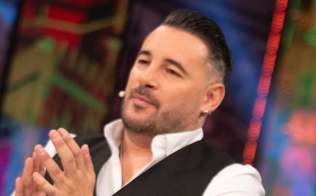 Andy Morales confiesa que se siente liberado tras su salida de Andy y Lucas mientras Lucas planea demandarle