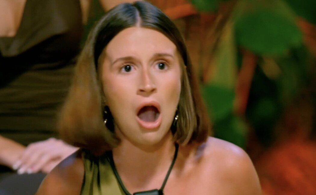 La primera hoguera de 'LIDLT 9' destapa las confesiones de Juanpi y el acercamiento de Sandra a Andrea