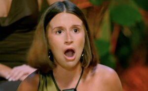 La primera hoguera de 'LIDLT 9' destapa las confesiones de Juanpi y el acercamiento de Sandra a Andrea