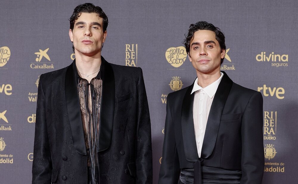 Los Javis habrían roto hace tiempo: Javier Ambrossi tendría una nueva ilusión