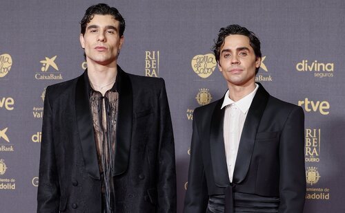 Los Javis habrían roto hace tiempo: Javier Calvo habría tenido un idilio con alguien de 'La bola negra' y Ambrossi estaría ilusionado