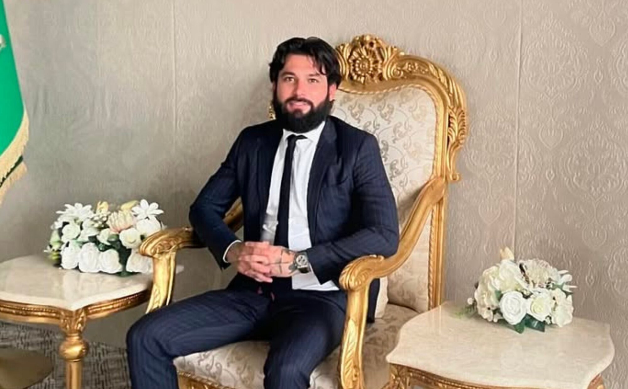 Jota Peleteiro responde y deja claro que seguirá al lado de Francisco: "Lo que diga Kiko me da igual"