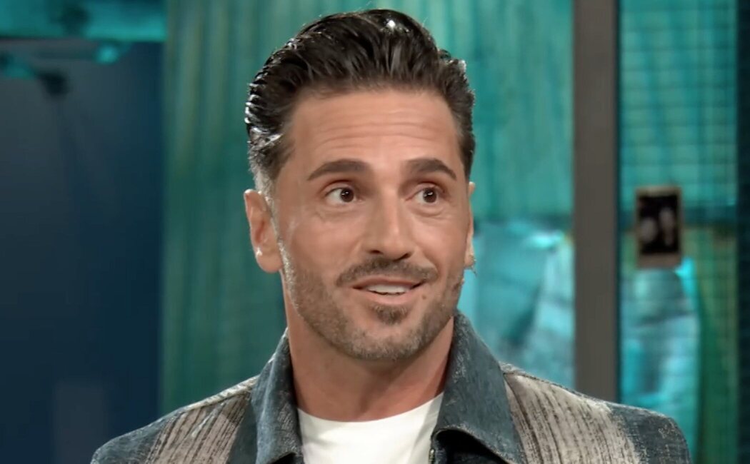 La nueva dieta de David Bustamante con la que ha conseguido perder 20 kilos: "Estoy comiendo más que nunca"