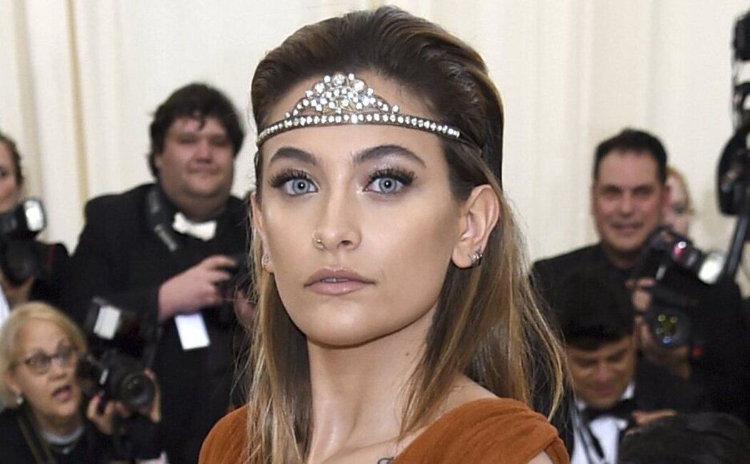 Paris Jackson muestra las secuelas que le han dejado las drogas: "Llevo seis años limpia"