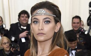 Paris Jackson muestra las secuelas que le han dejado las drogas: "Llevo seis años limpia"