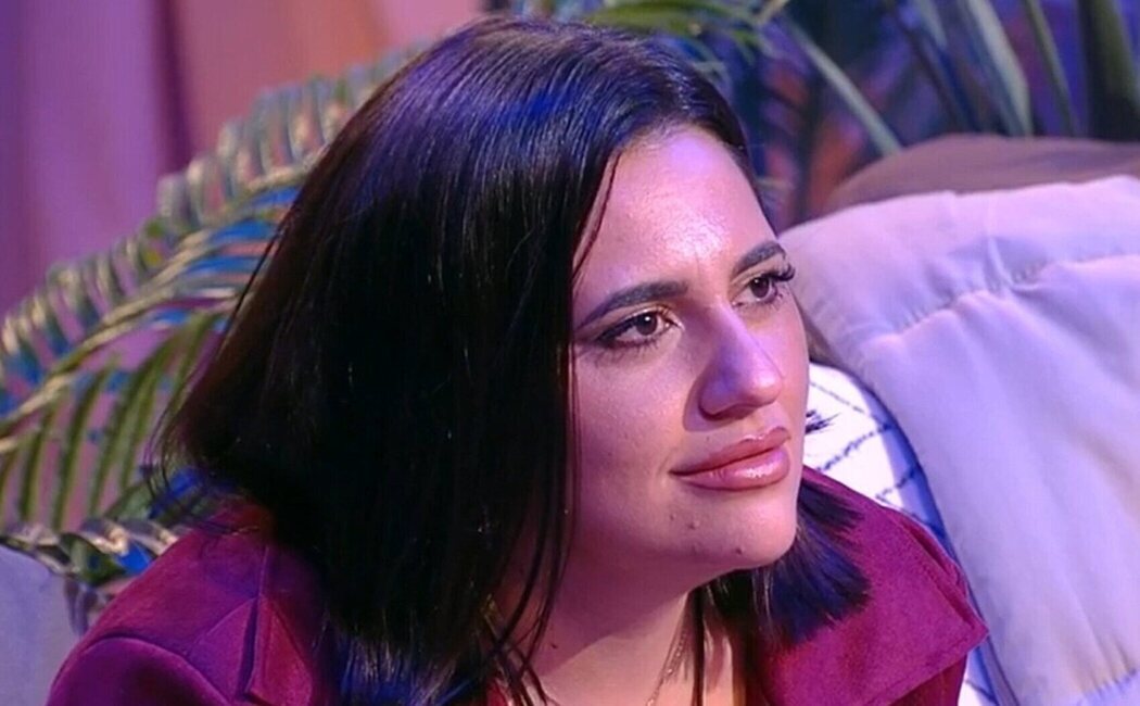 Desirée y Rocío protagonizan un reencuentro cargado de lágrimas y emociones en el Oasis de 'GH 20'