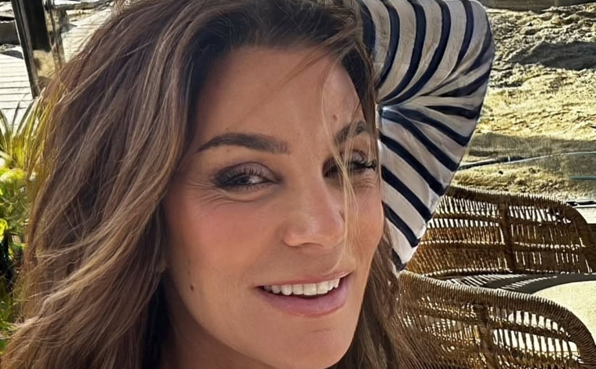 Mar Flores zanja los rumores de distanciamiento con su hijo Carlo Costanzia con una emotiva felicitación: "Estoy orgullosa de ti"