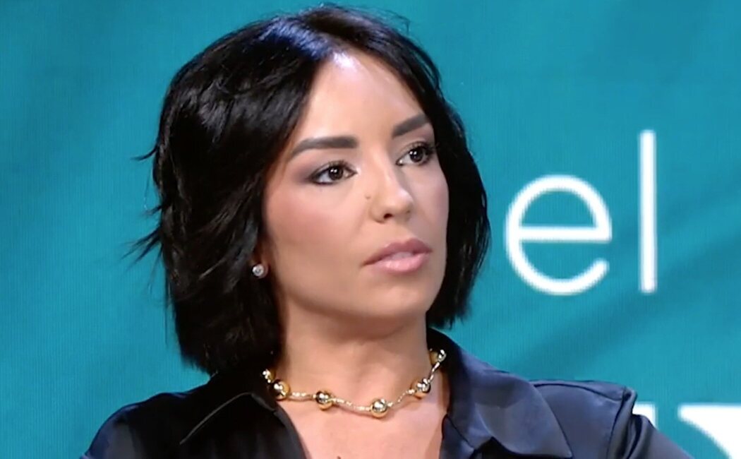 Tensión y cuentas pendientes entre Anita Williams y Manuel González en 'LIDLT 9': "Para mí es indiferente"