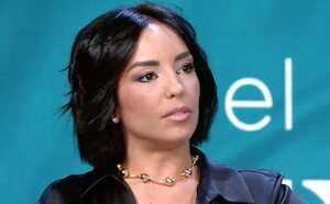 Tensión y cuentas pendientes entre Anita Williams y Manuel González en 'LIDLT 9': "Para mí es indiferente"