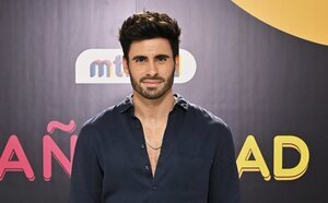 Noel Bayarri se recupera tras sufrir un accidente de moto y agradece al personal sanitario