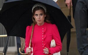 Beatriz de York se sincera sobre el parto prematuro de su hija y pide más investigación