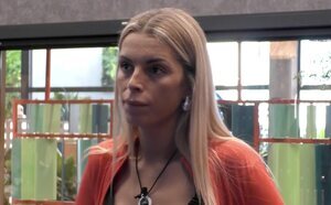 Íñigo reprocha a Edurne su distanciamiento en 'GH 20' mientras ella insiste en priorizar la amistad