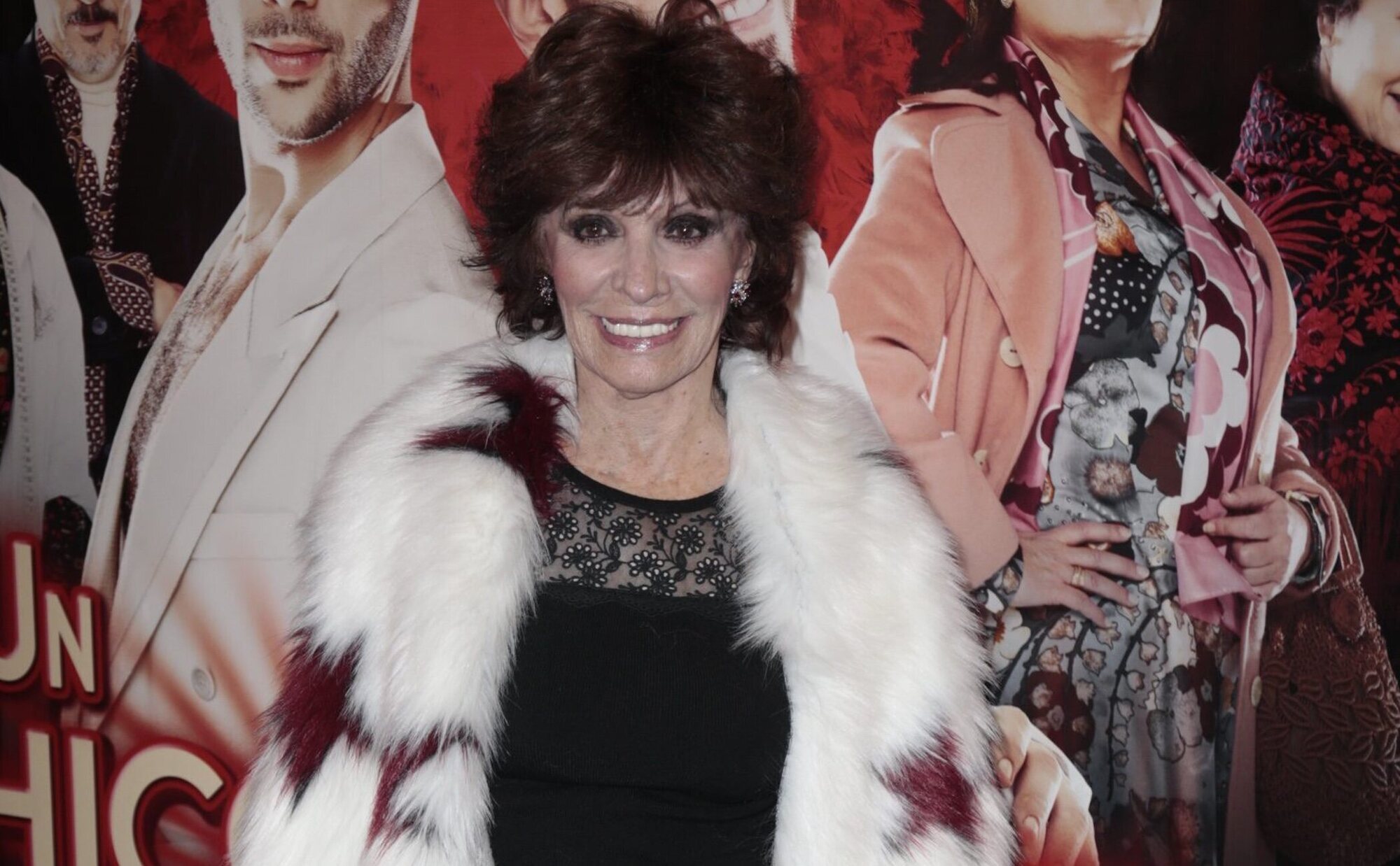 La muerte de Encarnita Polo: ruina, el perdón de Rappel a su hija y la residencia, cuestionada