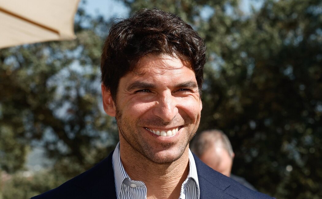 Cayetano Rivera podría tener una nueva ilusión amorosa: una periodista de televisión