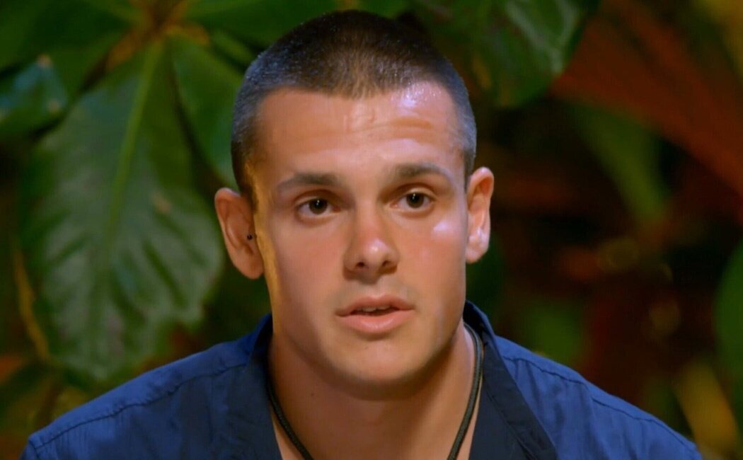 Rodri se deja llevar con Olatz en 'LIDLT9' dejando en la cuerda floja su relación con Helena