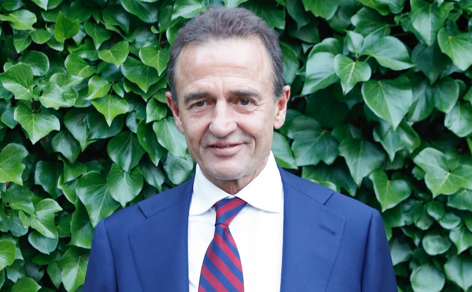 Alessandro Lequio es despedido de Mediaset tras el testimonio de maltrato de Antonia Dell'Atte