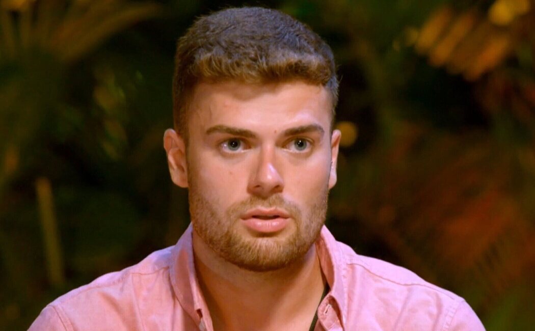 Almudena sigue conociendo a Borja y sus imágenes en 'LIDLT 9' preocupan a Darío: "Estoy cagado"