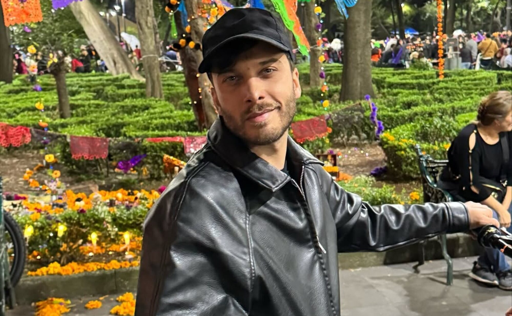 Blas Cantó relata la dureza de su recuperación tras sufrir un accidente doméstico y asegura que cada pequeño avance es "un milagro"