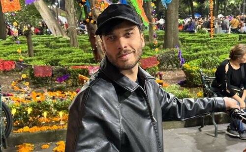 Blas Cantó relata la dureza de su recuperación tras sufrir un accidente doméstico y asegura que cada pequeño avance es "un milagro"