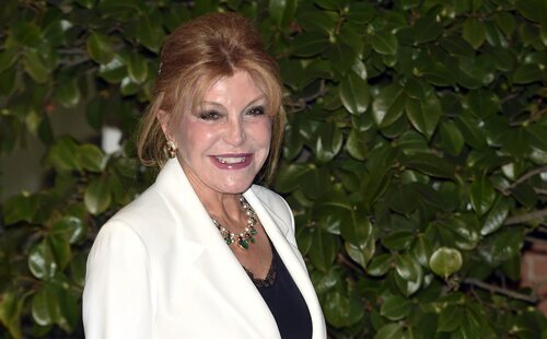 Tita Cervera desmiente la pérdida del apellido Thyssen y del título de Baronesa tras la polémica sobre su nacionalidad suiza