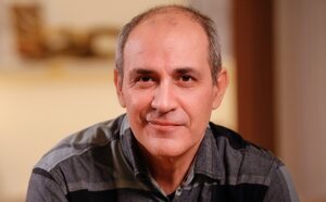 Bruno Cardeñosa expone el mandato de Trump en 'El IV Reich': "El mundo no es una empresa, no se dirige como si lo fuera"