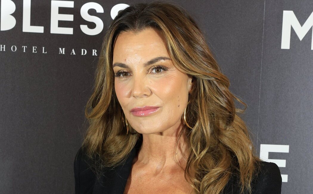 Mar Flores se posiciona del lado de Antonia Dell'Atte en el caso Alessandro Lecquio