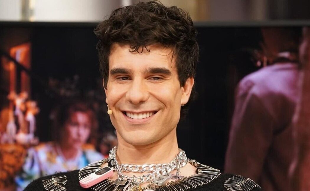 Javier Calvo aclara los rumores sobre un romance entre él y Guitarricadelafuente