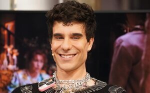 Javier Calvo aclara los rumores sobre un romance entre él y Guitarricadelafuente