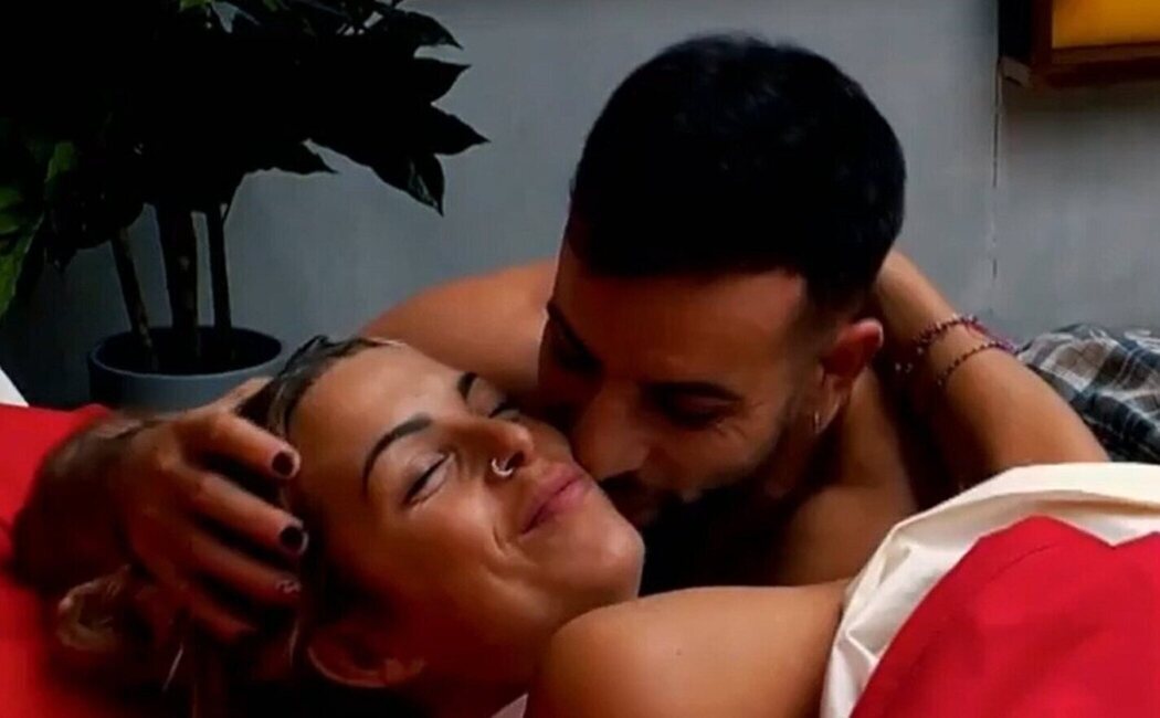 Íñigo y Edurne vuelven a acercarse y se desvela qué pasó bajo las sábanas en la casa de 'GH 20'