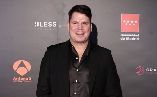 Lucas y Saúl Ortiz protagonizan un enfrentamiento en directo tras la difusión de un audio insultante