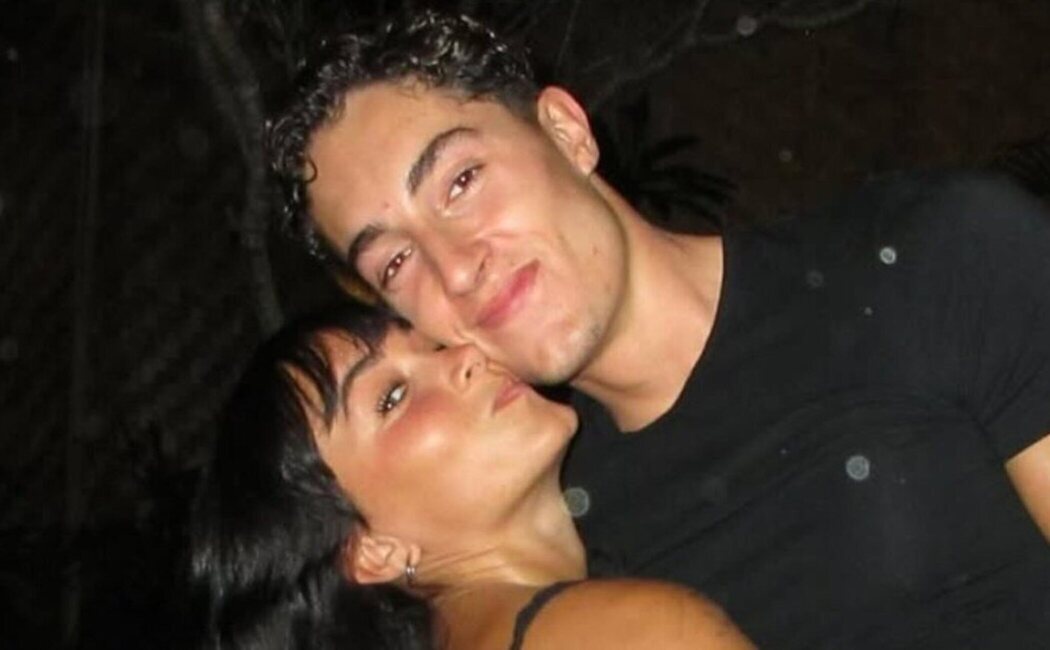 Aitana y Plex revelan quién dio el primer paso en su relación sentimental: "No le contesté a una historia"