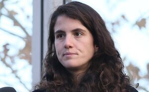 La nieta del Presidente John F. Kennedy, Tatiana Schlossberg, revela que padece un cáncer terminal