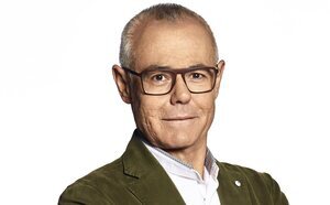 Jordi González anuncia su jubilación televisiva: "Lo podemos escribir ante notario. No haré otro programa"