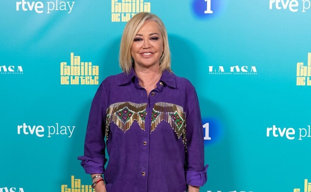 Belén Esteban reacciona a la sentencia contra Toño Sanchís: dos años de prisión por apropiación indebida