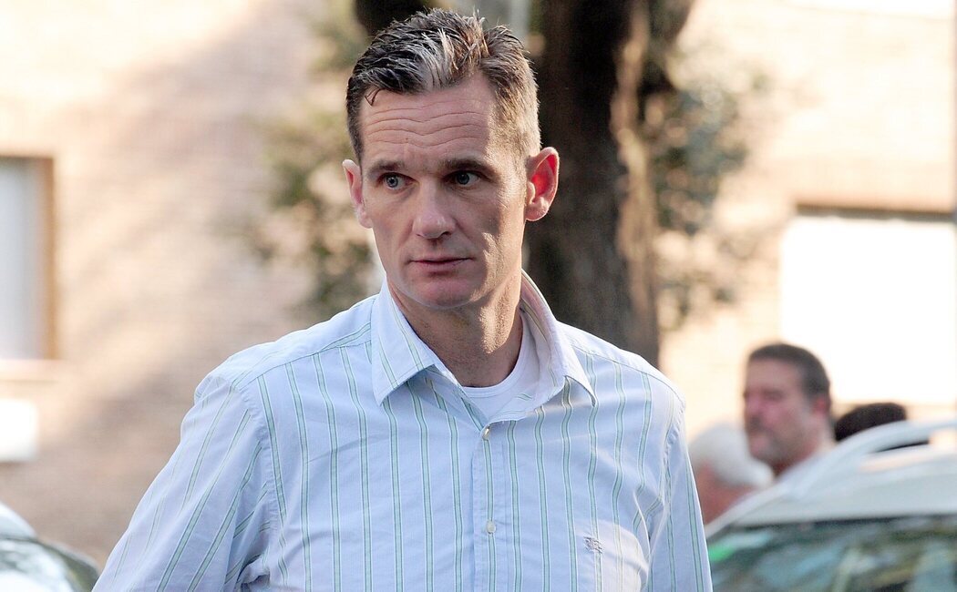 Iñaki Urdangarin concede su primera entrevista televisiva tras el Caso Noós y su divorcio