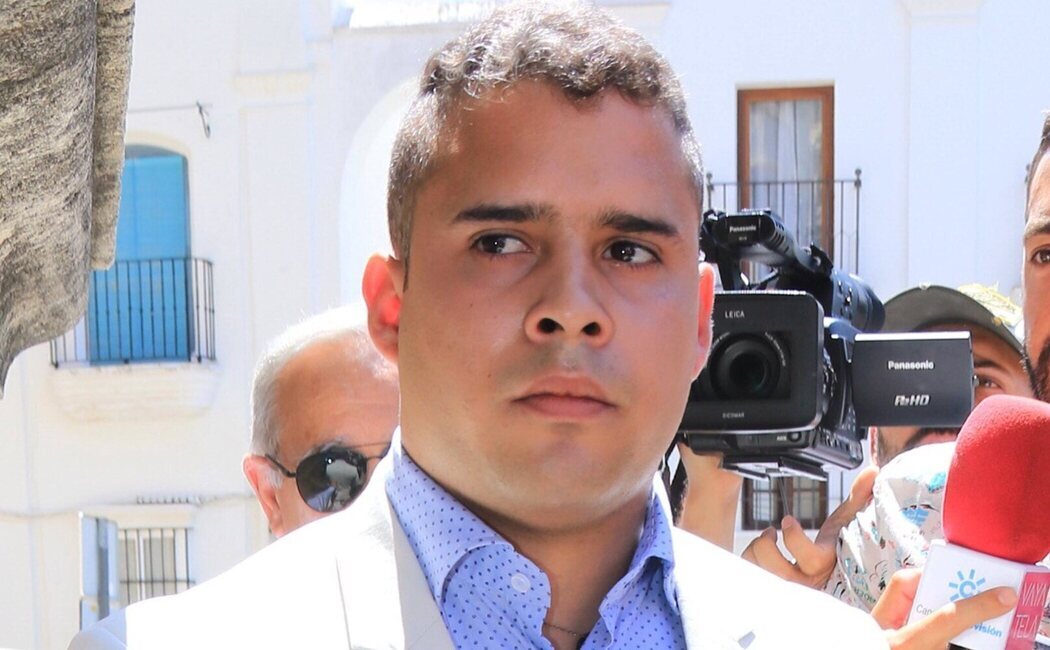 José Fernando dedica un emotivo mensaje a Michu cuatro meses después de su fallecimiento: "Uno para el otro"