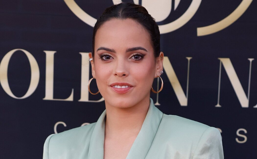 La foto de Gloria Camila con Iván González y su particular gesto levantan sospechas tras la ruptura con su novio